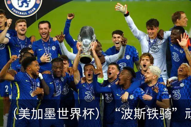 （美加墨世界杯）“波斯铁骑”顽强两连平 伊朗队期待更进一步